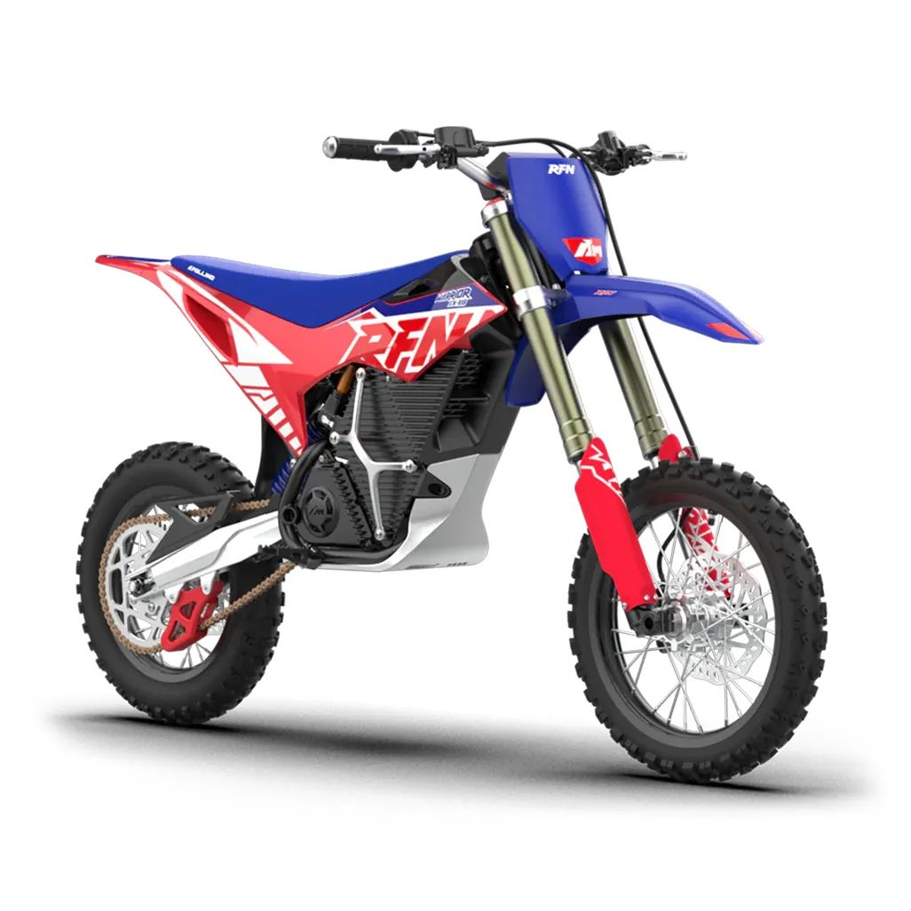 RFN SX E8