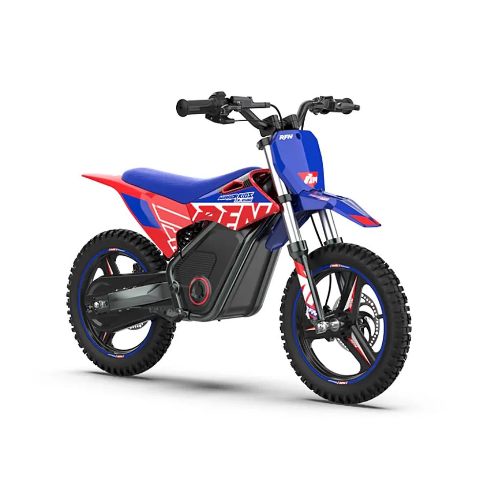 RFN SX E500