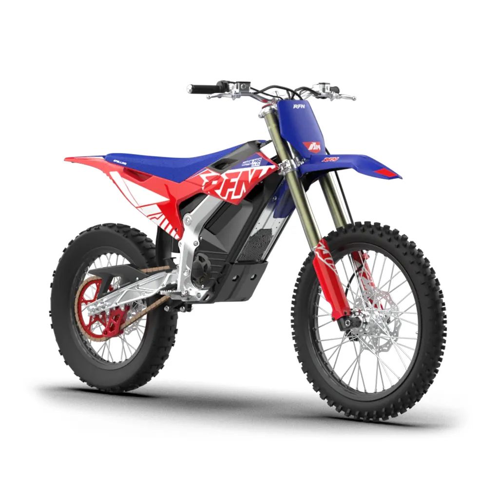 RFN SX E15 Plus