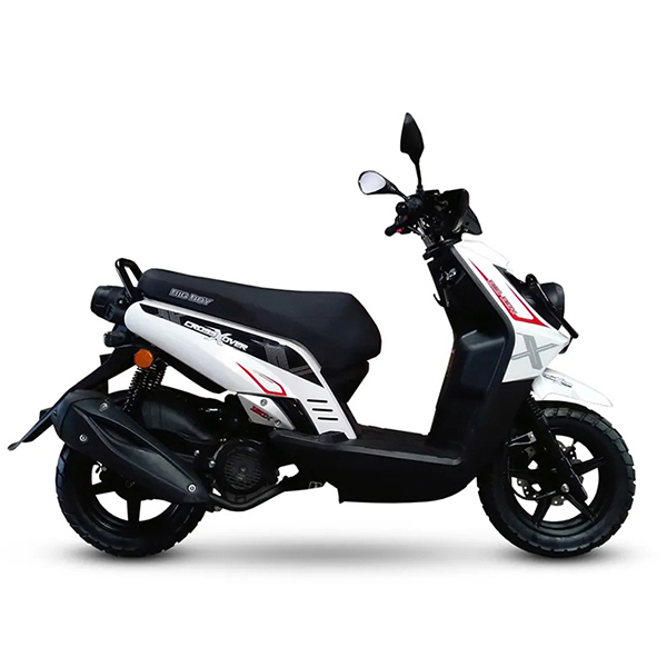 Big Boy CrossOver 150X