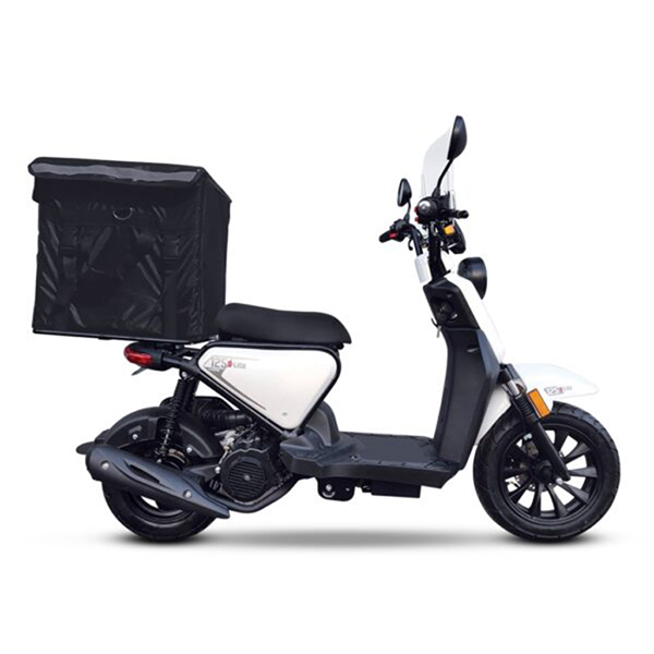 Big Boy D-Lite 125