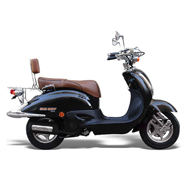 Big Boy Revival 125/150