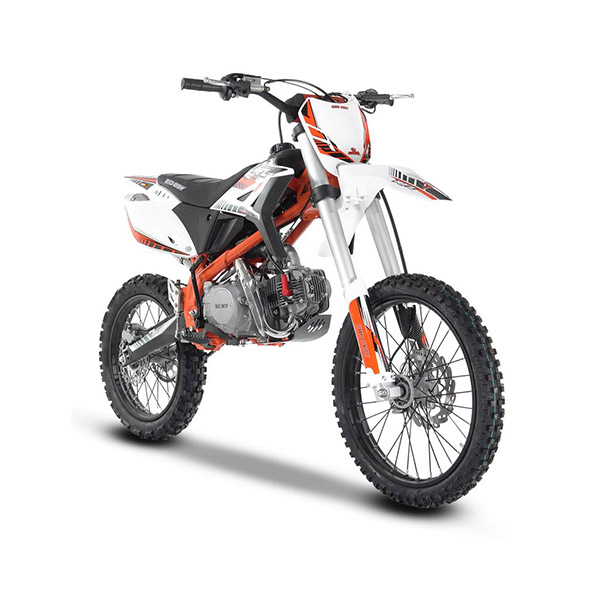 Big Boy RFZ125S