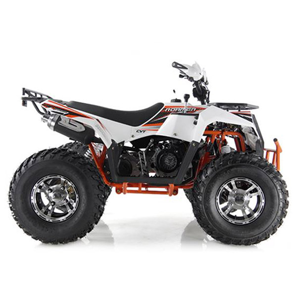 Big Boy Roamer 180