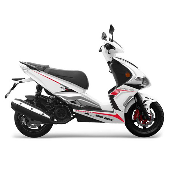 Big Boy Slingshot 125