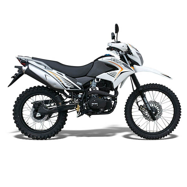 Big Boy TSR 125