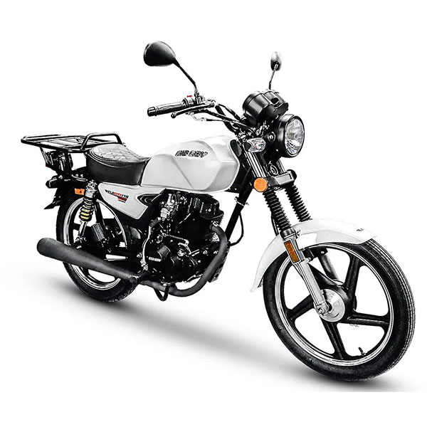 Big Boy Velocity 175 Cargo