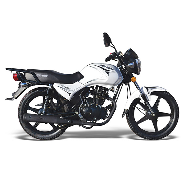 Big Boy Velocity 200