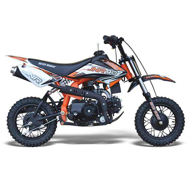 Big Boy Zooka JNR90