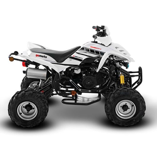 Gomoto Gomoto ATV 150