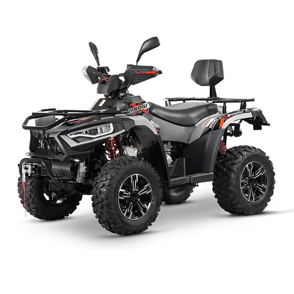 Linhai PROMAX 500 4x4