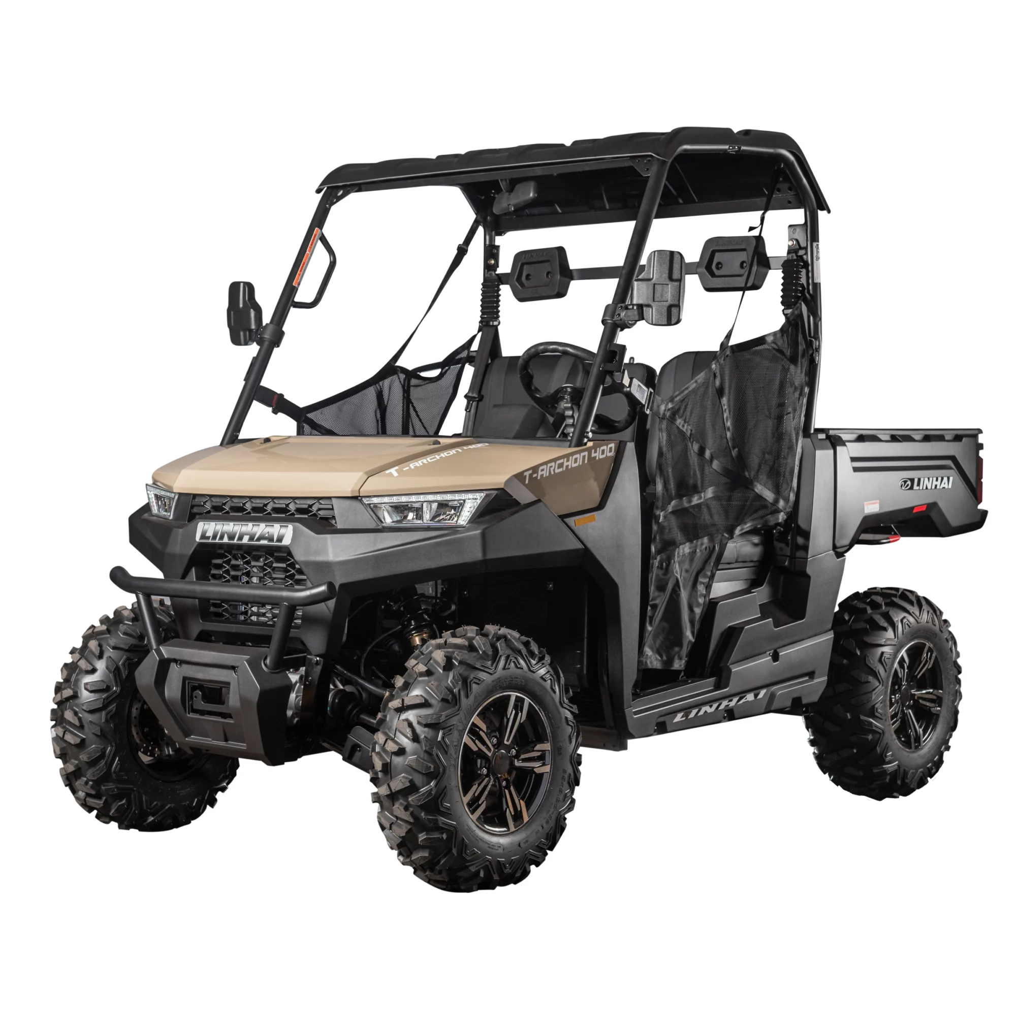 Linhai T-Archon 400 4X4