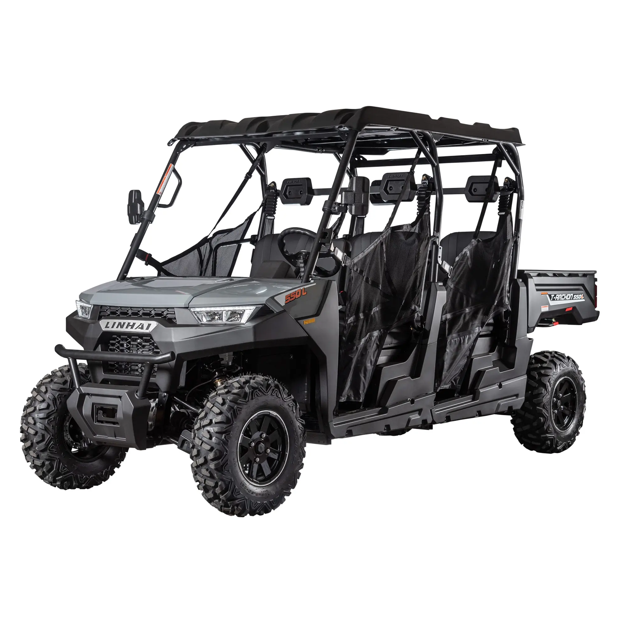 Linhai T-Archon 550L EPS 4x4