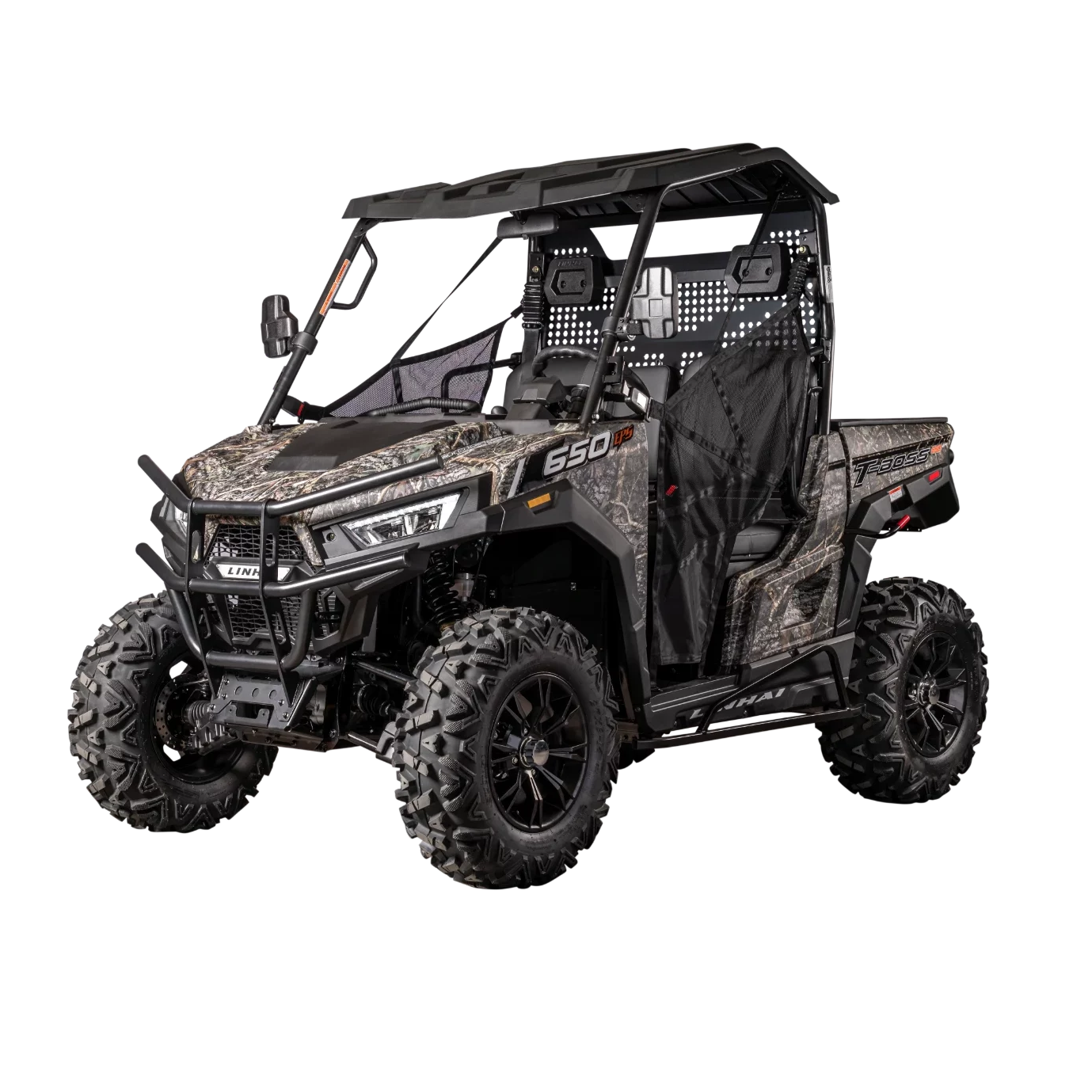 Linhai T-Boss 670 EPS 4x4