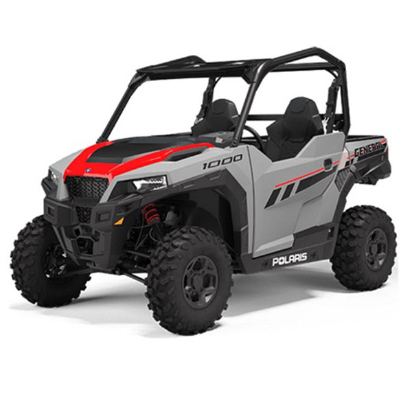 Polaris General 1000 4x4