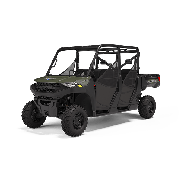 Polaris Ranger 1000 Crew 4x4