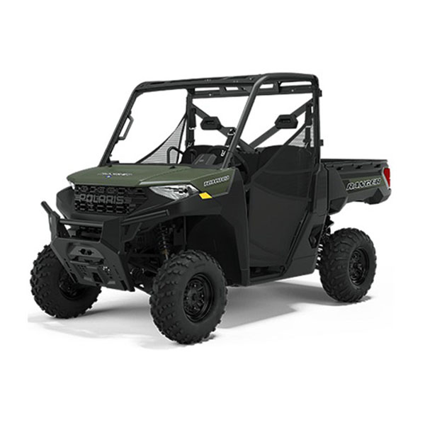 Polaris Ranger 1000 EFI 4x4