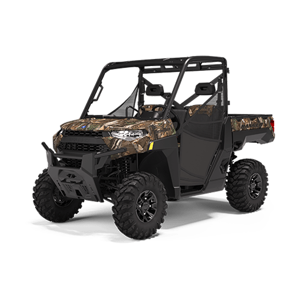 Polaris Ranger 1000 Premium 4x4