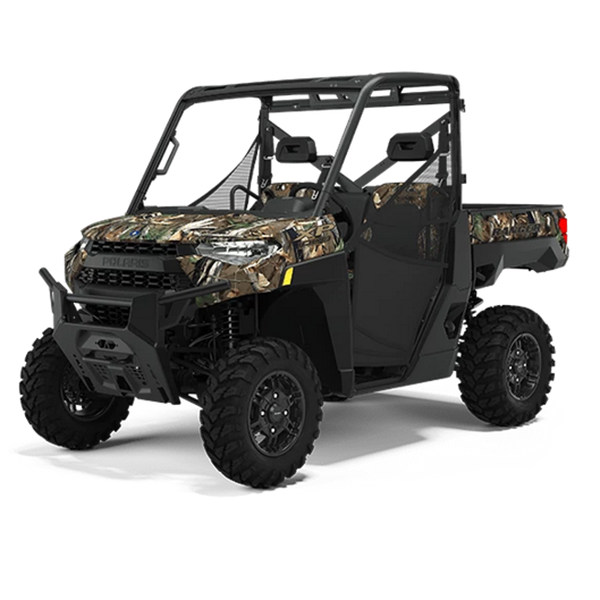 Polaris Ranger XP 1000 4x4