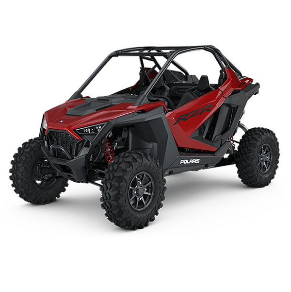 Polaris RZR Pro XP Sport 4x4