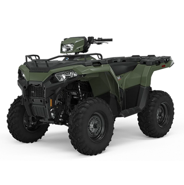 Polaris Sportsman 570 EFI 4x4