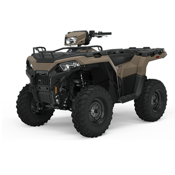 Polaris Sportsman 570 EPS 4x4