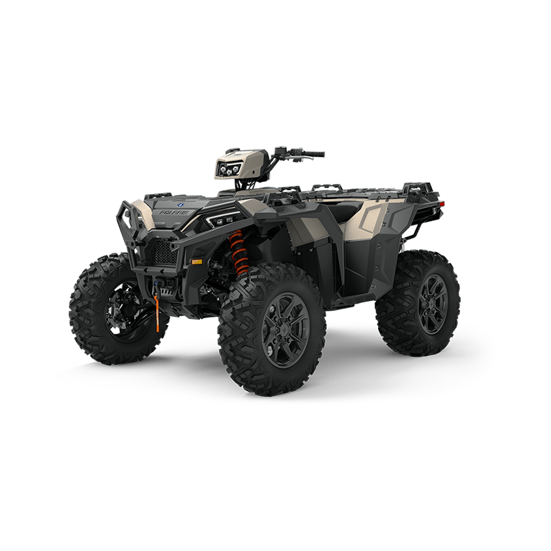 Polaris Sportsman XP 1000 4x4